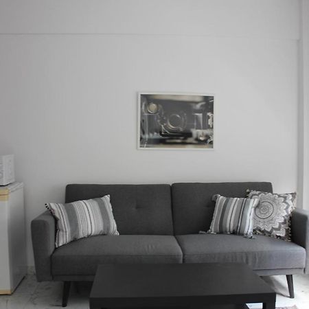 Amalia Residences Nicosia Esterno foto