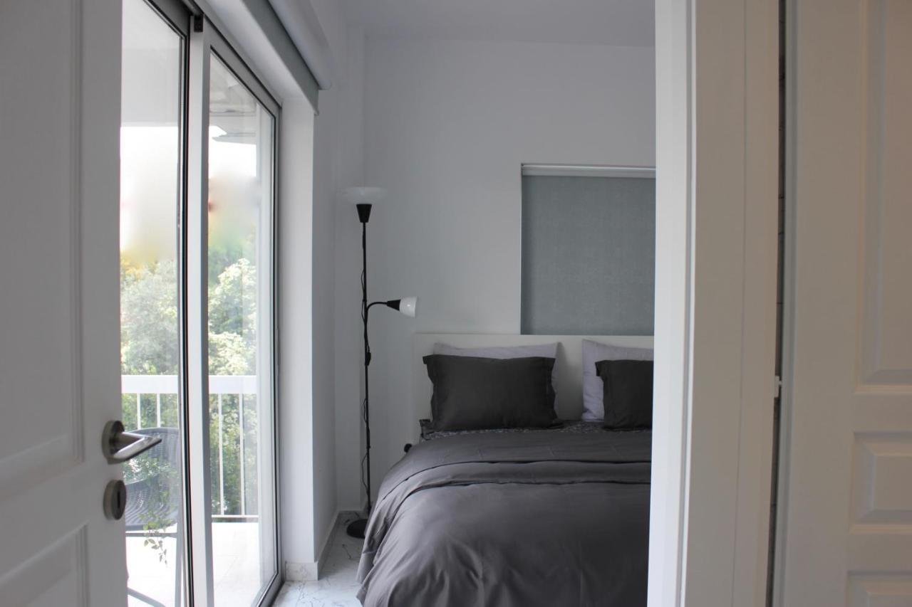 Amalia Residences Nicosia Esterno foto