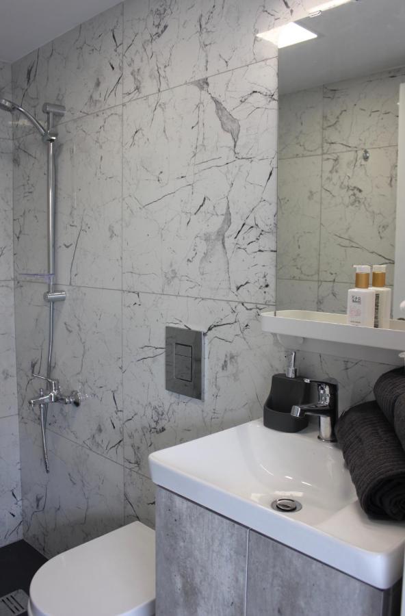 Amalia Residences Nicosia Esterno foto