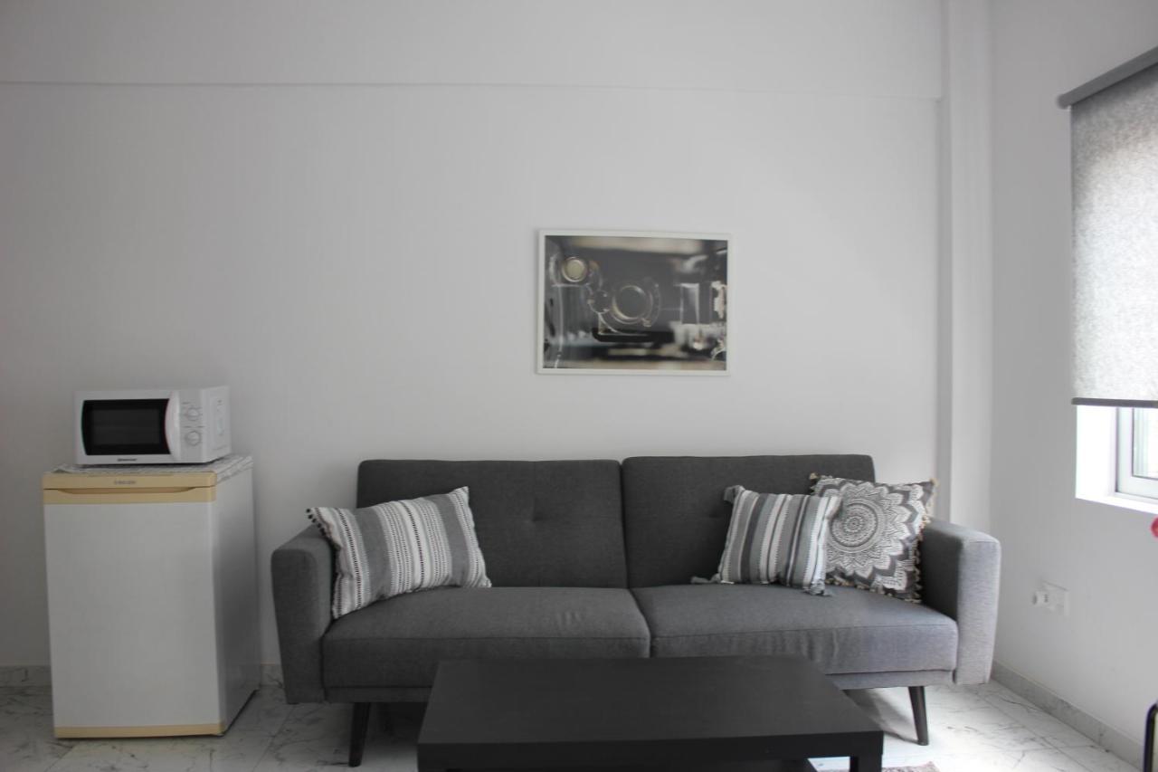 Amalia Residences Nicosia Esterno foto