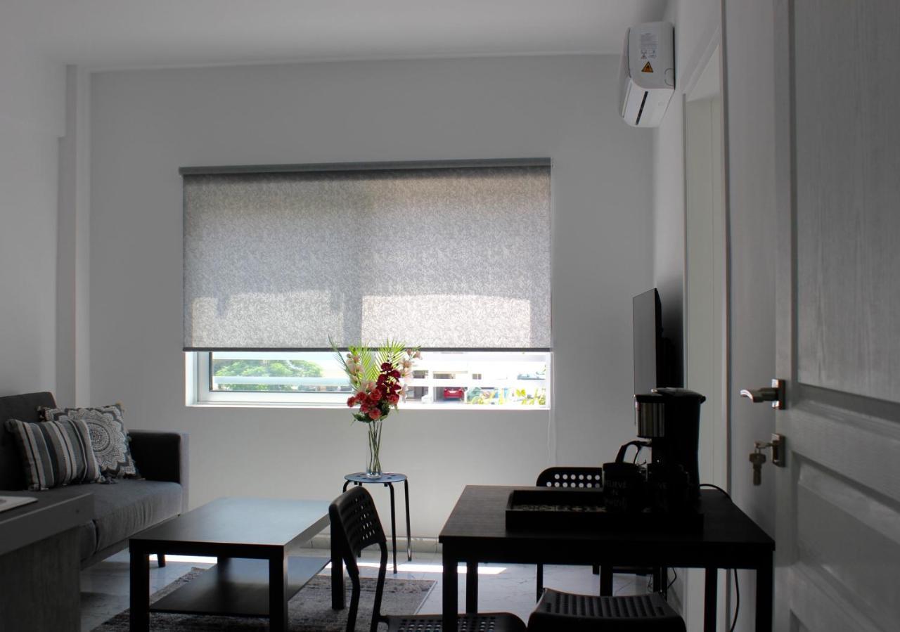 Amalia Residences Nicosia Esterno foto