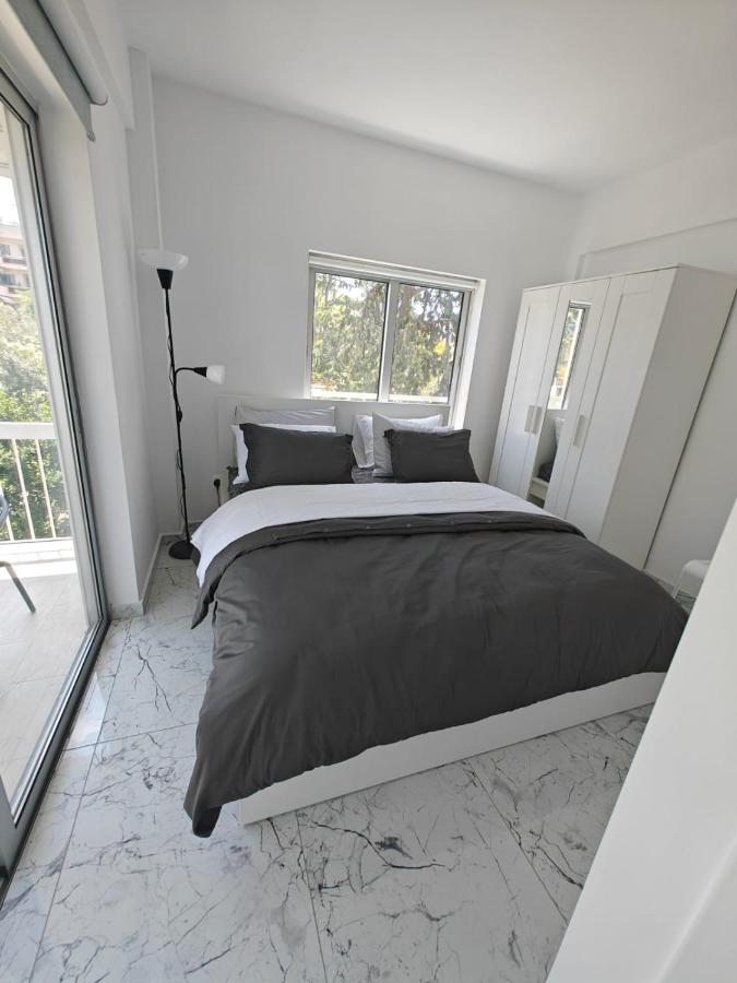 Amalia Residences Nicosia Esterno foto