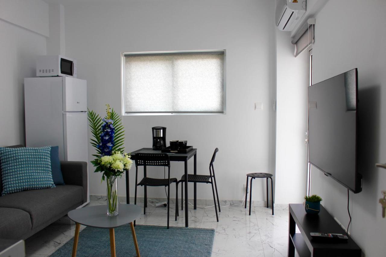 Amalia Residences Nicosia Esterno foto