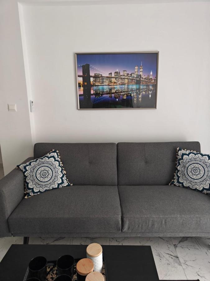 Amalia Residences Nicosia Esterno foto