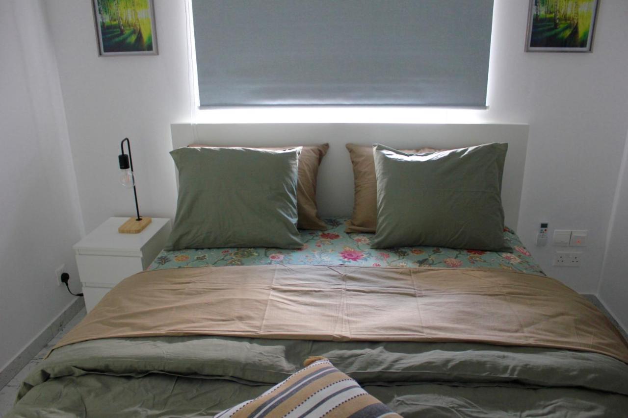 Amalia Residences Nicosia Esterno foto