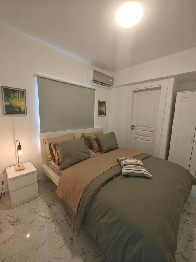 Amalia Residences Nicosia Esterno foto