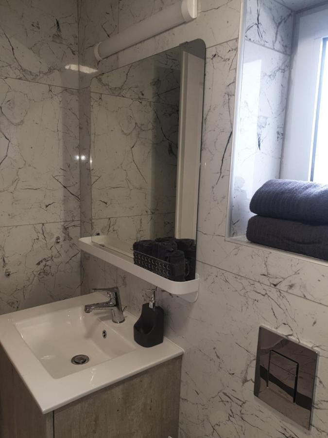 Amalia Residences Nicosia Esterno foto