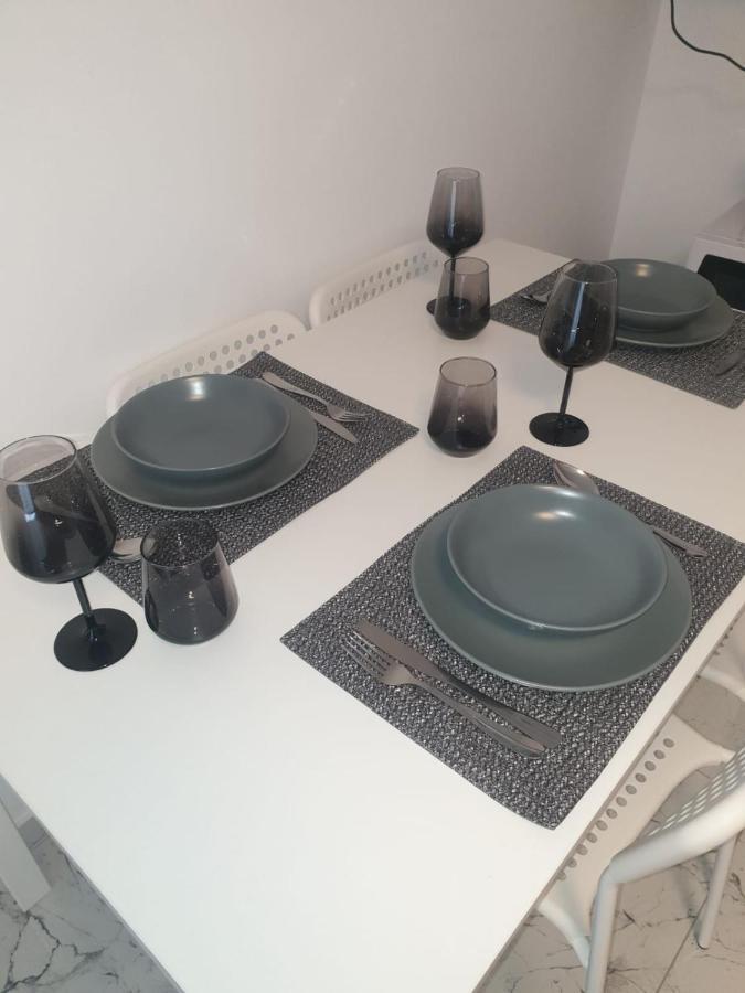 Amalia Residences Nicosia Esterno foto