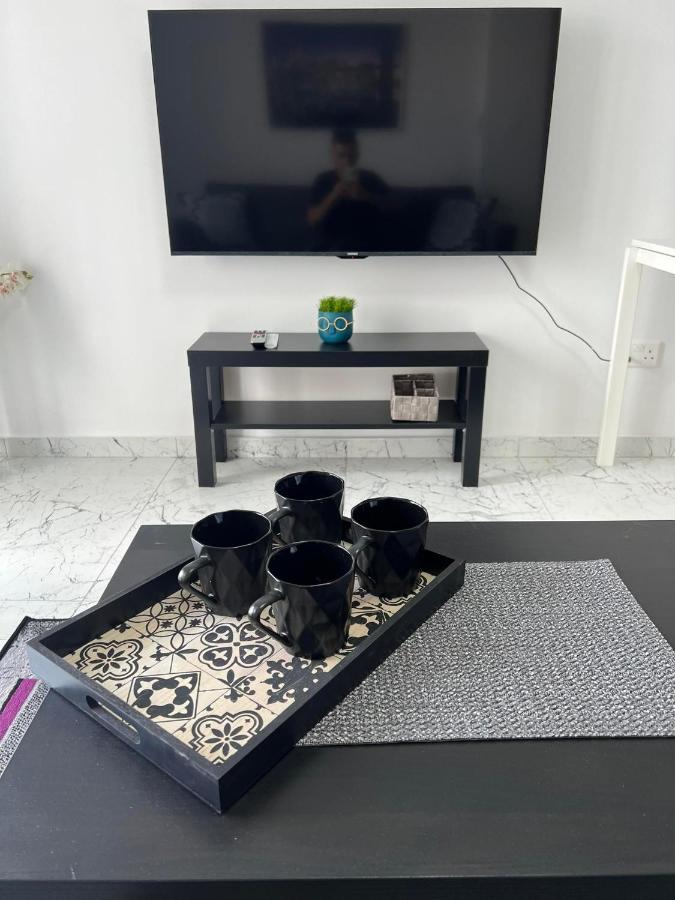 Amalia Residences Nicosia Esterno foto