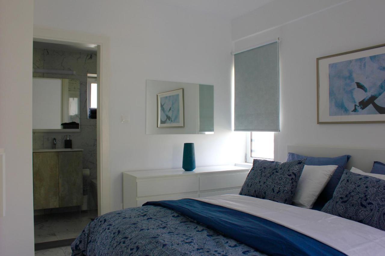 Amalia Residences Nicosia Esterno foto